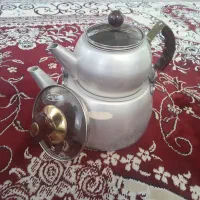 قوری کتری