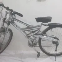 دوچرخه ۲۶