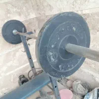 تجهیزات بدنسازی