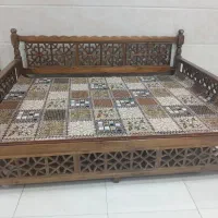 فروش تخت های سنتی
