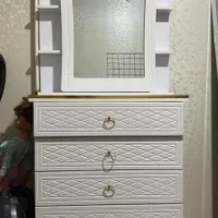آینه کنسول
