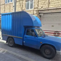 نیسان مسقف کارخانه