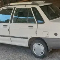 فروش پراید
