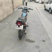 رهرو 95 A1|موتورسیکلت|باغستان, |دیوار