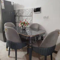 میز ناهار خوری