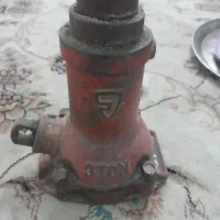 چک روغنی 3 تون نیسان