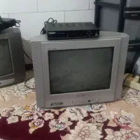 تلویزیون و دستگاه دیجیتال