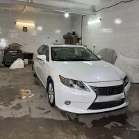 لکسوسes250