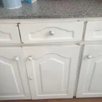 کابینت آشپز خانه