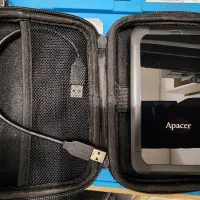 هارد ۲ ترابایت 2T apacer