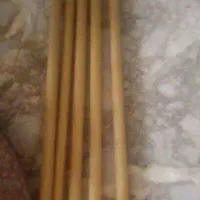 چوب پرده آلومینیومی