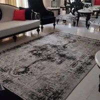 فرش ماشینی ۶ متری و ۴ متری