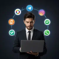 استخدام فوری خانم ( درآمد بالا)