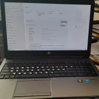لپ تاپ hp تمیز