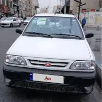 حواله وانت پراید و ساینا اس