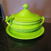 سوپ خوری انگلیسی