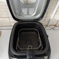 سرخ کن