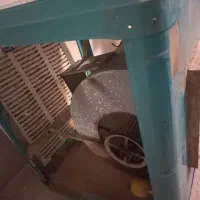کولر ۶۰۰۰آزمایش
