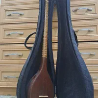 سه تار حرفه ای همراه هاردکیس