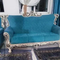 مبل ۷ نفره
