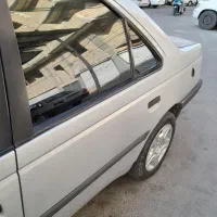 پژو ۴۰۵ دوگانه کارخانه ۸۹بهارستان