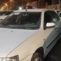 سمند lx مدل ۱۳۹۹