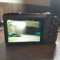 دوربین کنون کامپکت