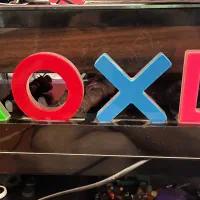 ایکون لایت play station
