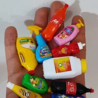 مگنت یخچال مگنت آهنربایی نوستالوژی دکوری