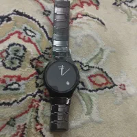 ساعت