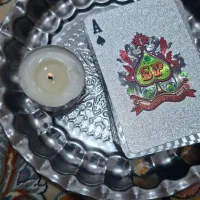 فال پاسور آنلاین