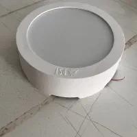 لامپ نو ۸وات نور نچرال