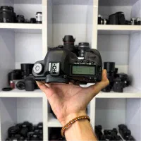 Canon EOS 5D Mark II|دوربین عکاسی و فیلم‌برداری|تهران, فردوسی|دیوار