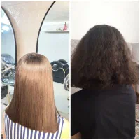 کراتین ،پروتئین احیا ، موخوره گیری روسی، آموزش