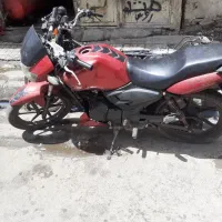 آپاچی ۱۶۰سی سی