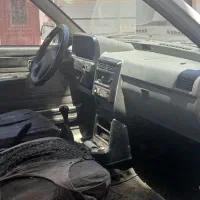 پراید مدل ۸۷