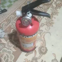 کپسول آتشنشانی