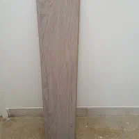 فروش ۵۵ مترپارکت رنگ روشن خارجی