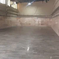 ۴۵۰ متر سردخانه سکو دار در فتح-شیرپاستوریزه