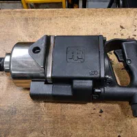 بکس بادی یک اینچ Ingersoll Rand 2940-EU صنعتی