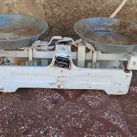 ترازو ۵کیلوی