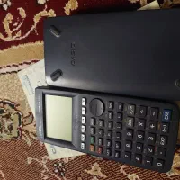 ماشین حساب کاسیو الجبرا FX 2.0 Plus