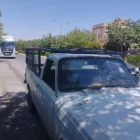 فروش ماشین وانت قیمت 360میلیون