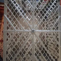 سبد نو ۱۴ کیلویی میوه مشکی