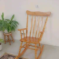 صندلی راک