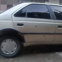 پژو۴۰۵ مدل۸۳ فقط معاوضه