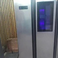 یخچال ساید هاردستون