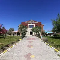 تور ویژه گروهی ترکیه شهر وان(تابستان)24 تیر