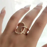 انگش تر/حلقه/دستبند/ست/زنانه