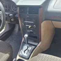 پارس TU5 اتوماتیک مدل ۹۸